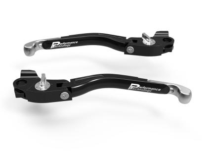 LEA03 - BRAKE / CLUTCH ADJ. LEVERS  ECO GP 2