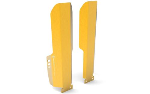 PAR01 - SCRAMBLER FORK PROTECTION