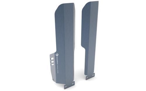 PAR01 - SCRAMBLER FORK PROTECTION