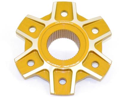 PC6F04 - SPROCKET CARRIER
