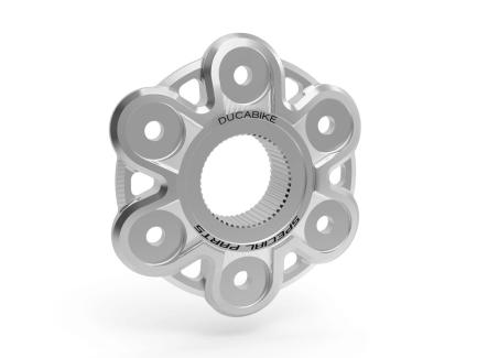 PC6F08 - SPROCKET CARRIER