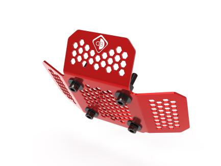 PCA01 - FRONT CYLINDER PROTECTION