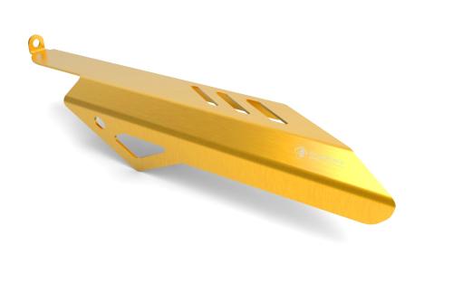 PCT01 - SCRAMBLER CHAIN PROTECTOR