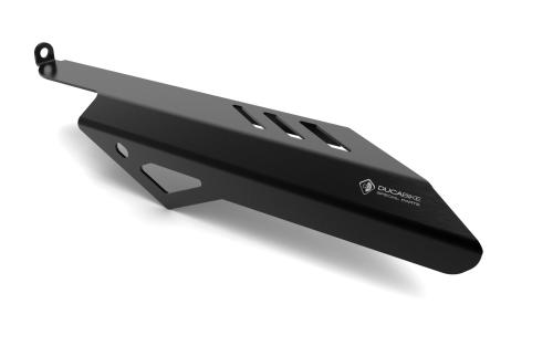 PCT01 - SCRAMBLER CHAIN PROTECTOR