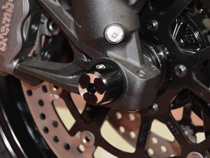 PFAL03 - PROTECTION FRONT FORK