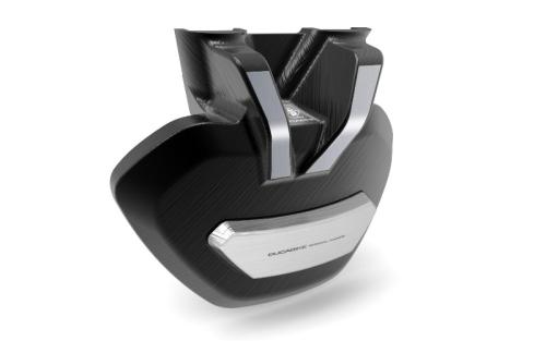 PFXDV01 - XDIAVEL SWINGARM PROTECTION