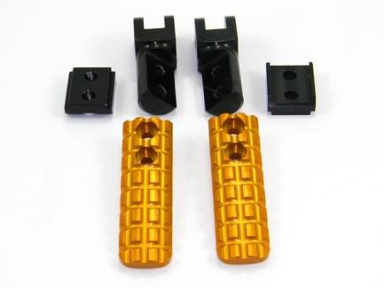 PPDVP02 - ADJUSTABLE PASSENGERS PEGS