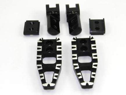 PPDVP05 - ADJUSTABLE PASSENGERS PEGS