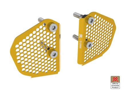 PPMM01 -  FRONT BRAKE SYSTEM PROTECTIONS KIT MOTO MORINI