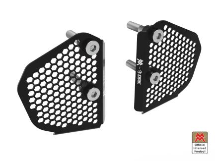 PPMM01 -  FRONT BRAKE SYSTEM PROTECTIONS KIT MOTO MORINI