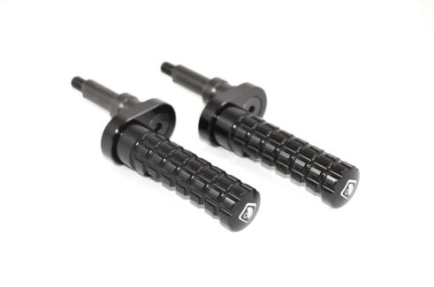 PPSCRA02 - ADJUSTABLE FOOT PEGS SCRAMBLER