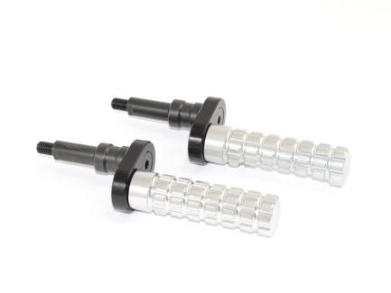 PPSCRA02 - ADJUSTABLE FOOT PEGS SCRAMBLER