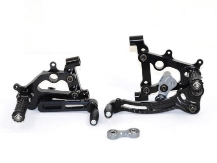 PR119903 - ADJUSTABLE REARSET SBK PANIGALE