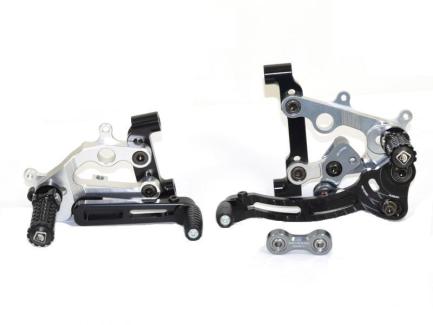 PR119903 - ADJUSTABLE REARSET SBK PANIGALE