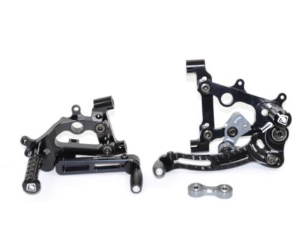 PR119903 - ADJUSTABLE REARSET SBK PANIGALE