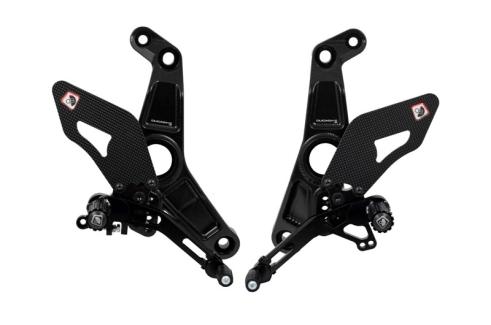 PRM1202 - ADJUSTABLE REARSET M1200 MY17