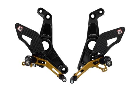 PRM12R01 - ADJUSTABLE REARSET M1200R