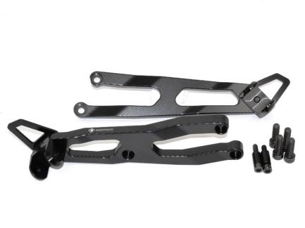 PRPSCRA01 - PASSENGER KIT REARSET SCRAMBLER