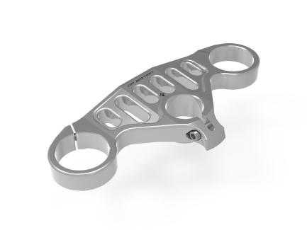 PSS08 -  V4 UPPER STEERING PLATE GP EDITION