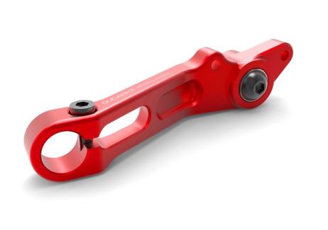 RPLC16 - SHIFT LEVER MTS MY2010/11