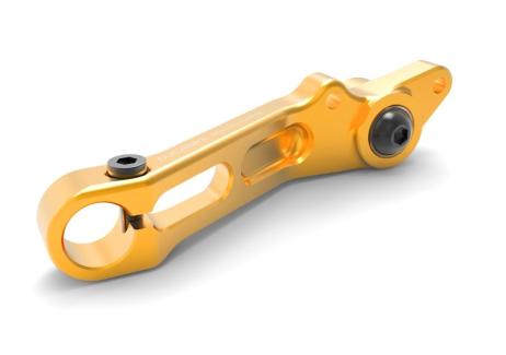 RPLC16 - SHIFT LEVER MTS MY2010/11