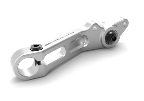 RPLC16 - SHIFT LEVER MTS MY2010/11