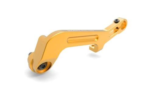 RPLF14 - BRAKE LEVER MTS MY2010/11