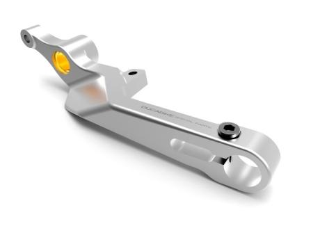 RPLF17 - BRAKE LEVER V4 PANIGALE