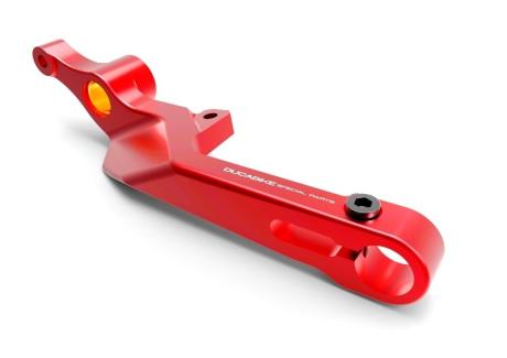 RPLF17 - BRAKE LEVER V4 PANIGALE