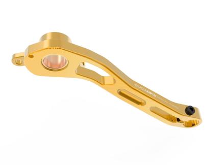 RPLF21 - BRAKE LEVER SCRAMBLER 2019-