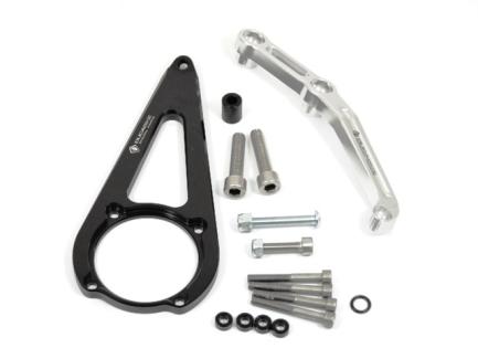 SAS08 - KIT MOUNT STEERING DAMPER SCRAMBLER
