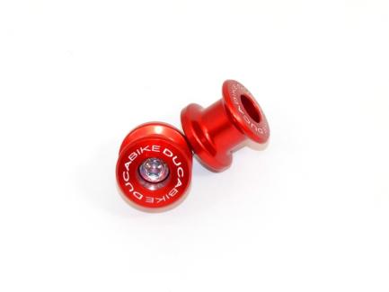 SCP01 - REAR SUPPORT STAND