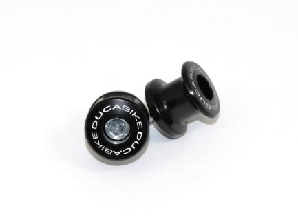 SCP01 - REAR SUPPORT STAND