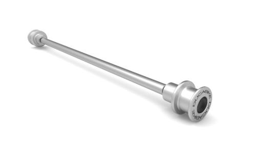 SCP03 - REAR SUPPORT STAND