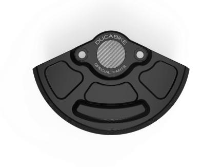 SLI08 - V4 ALTERNATOR COVER PROTECTION SLIDER