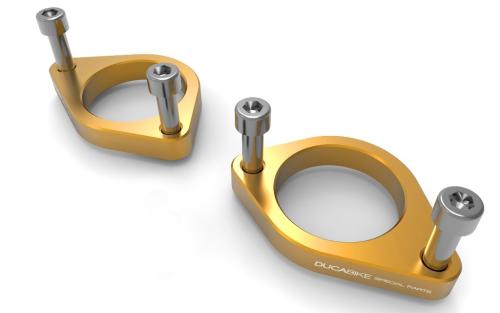 SRM01 - SS 936 / 950 RISER FOR HANDLEBAR (CONFORT)