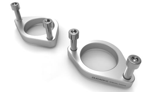 SRM01 - SS 936 / 950 RISER FOR HANDLEBAR (CONFORT)