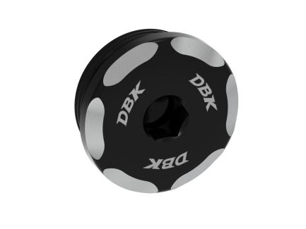 TIF04 - BMW INSPECTION CAP