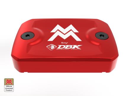 TLS16 - FRONT FLUID CAP MOTO MORINI