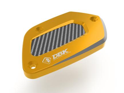 TLS19 - FRONT BRAKE FLUID RESERVOIR CAP