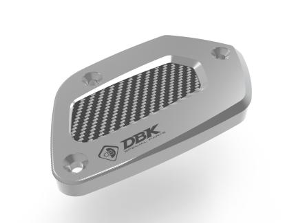 TLS19 - FRONT BRAKE FLUID RESERVOIR CAP