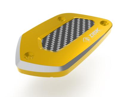 TLS20 - CLUTCH FLUID RESERVOIR CAP