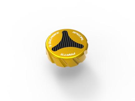 TRA01 - WATER RADIATOR CAP COVER