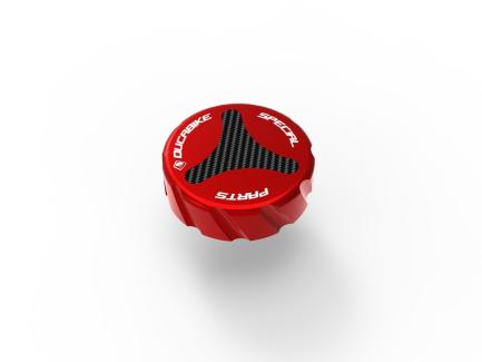 TRA01 - WATER RADIATOR CAP COVER