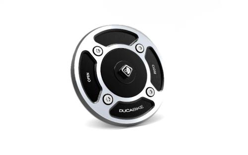 TSB07 - FUEL TANK CAP