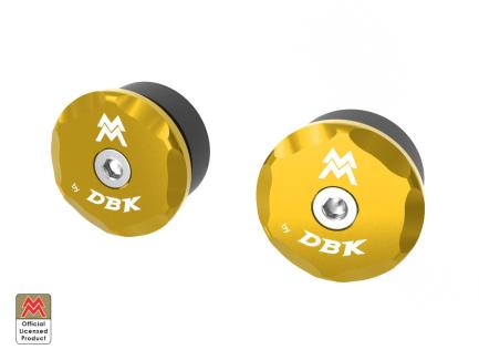 TTMM01 - MOTO MORINI FREAME CAPS KIT