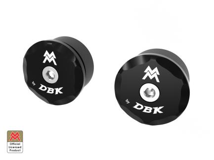 TTMM01 - MOTO MORINI FREAME CAPS KIT