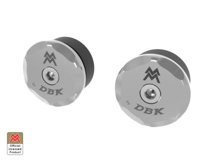 TTMM01 - MOTO MORINI FREAME CAPS KIT