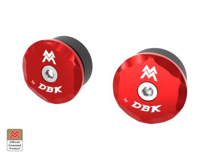 TTMM01 - MOTO MORINI FREAME CAPS KIT