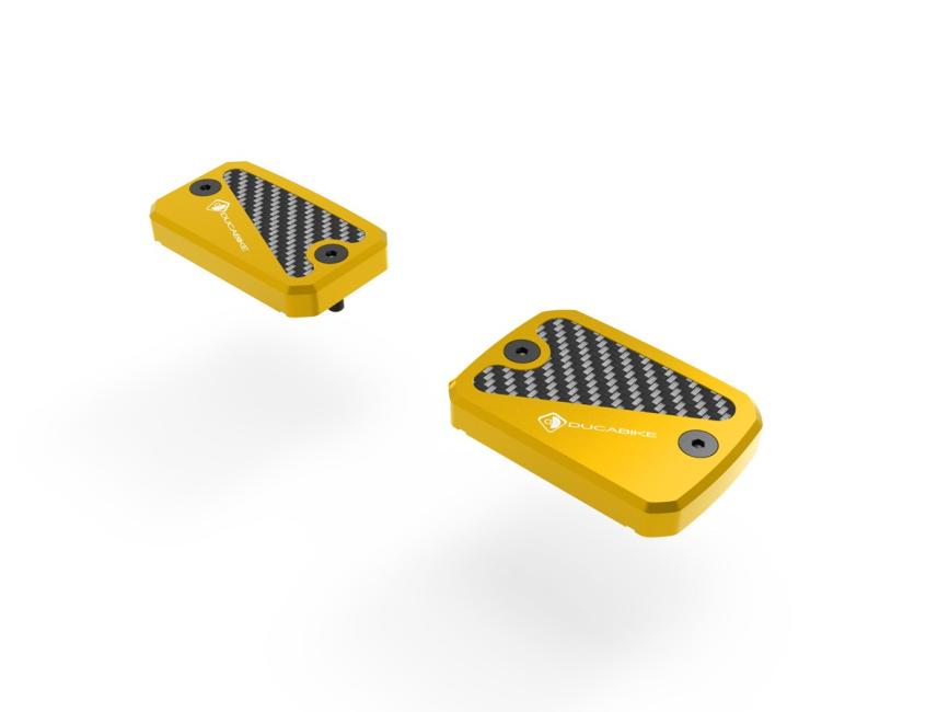 TLS13 - FLUID TANK CAPS